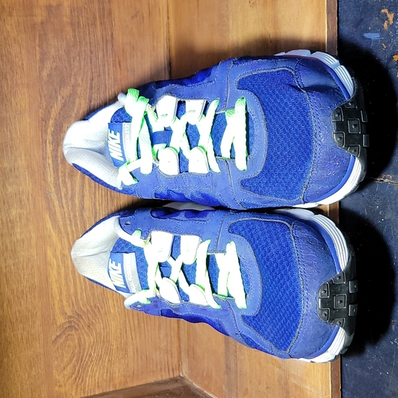 Nike Dual Fushion St2.   Sz 12 - Picture 3 of 9